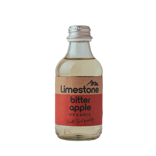 Limestone BIO Bitter Apple, 20x200 ml - IT BIO 013