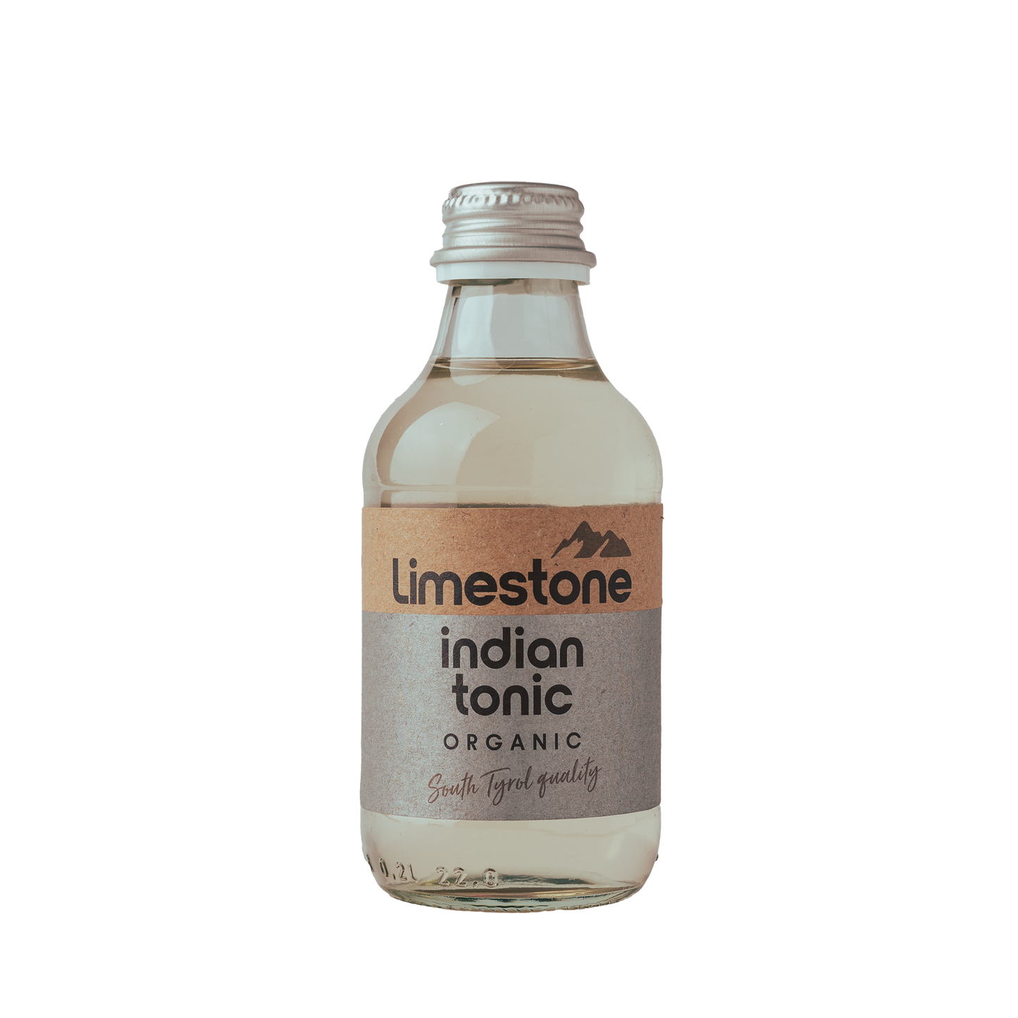 Limestone BIO Indian Tonic, 20x200 ml - IT BIO 013