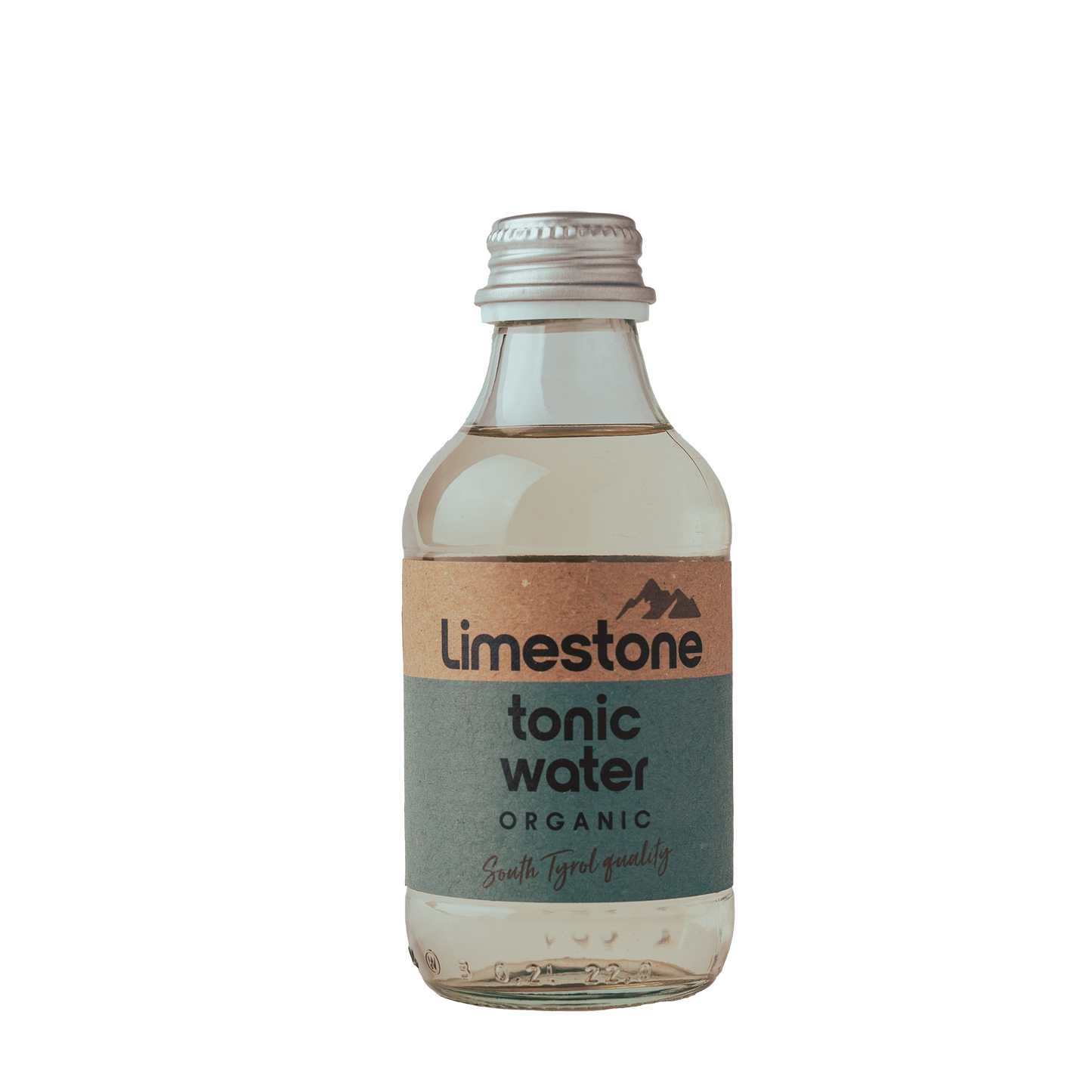 Limestone BIO Tonic Water, 20x200 ml - IT BIO 013